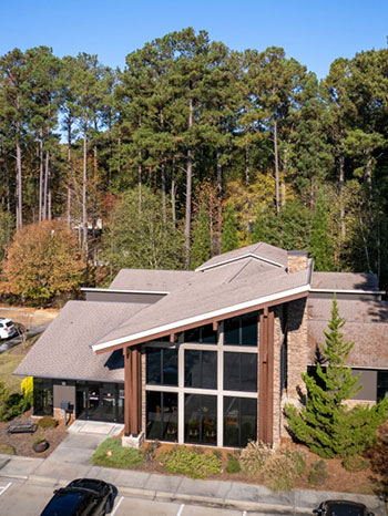 peachtree parkway office