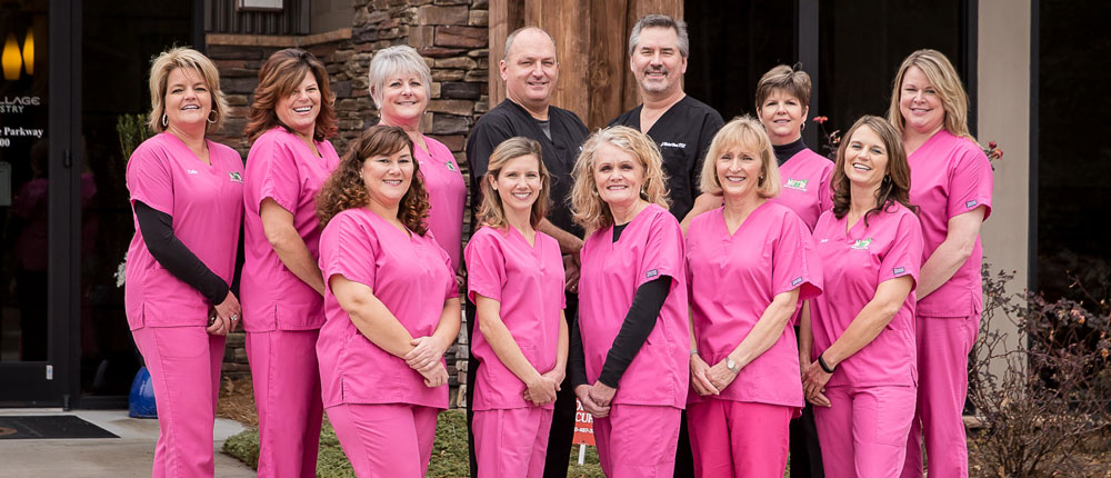 peachtree dentistry